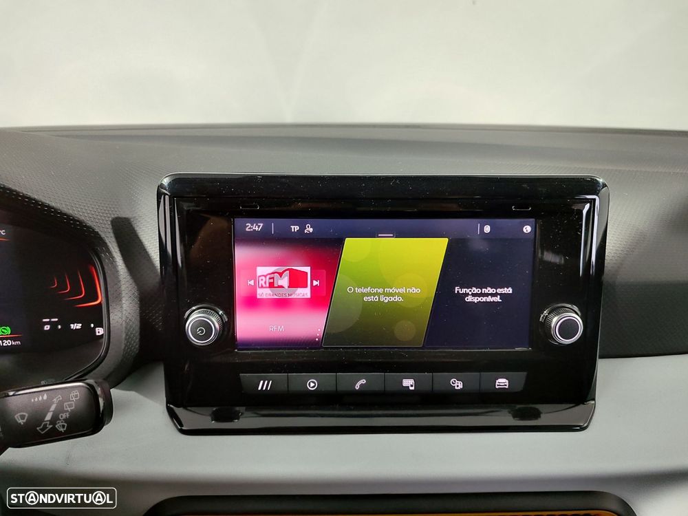 SEAT Arona 1.0 TSI Wave Plus DSG - 27