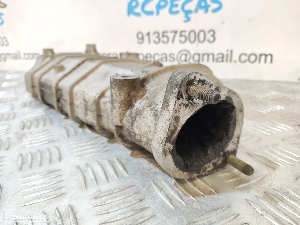 COLETOR ADMISSÃO ORIGINAL 9635616310 PEUGEOT 306 2.0 HDI 90CV RHY PEUGEOT 206 406 607 PARTNER 307 2.0 HDI 110CV RHS CITROEN XSARA BERLINGO JUMPY C5 1 2.0 HDI 109CV RHZ FIAT SCUDO 2.0 JTD 109C RHZ - 4