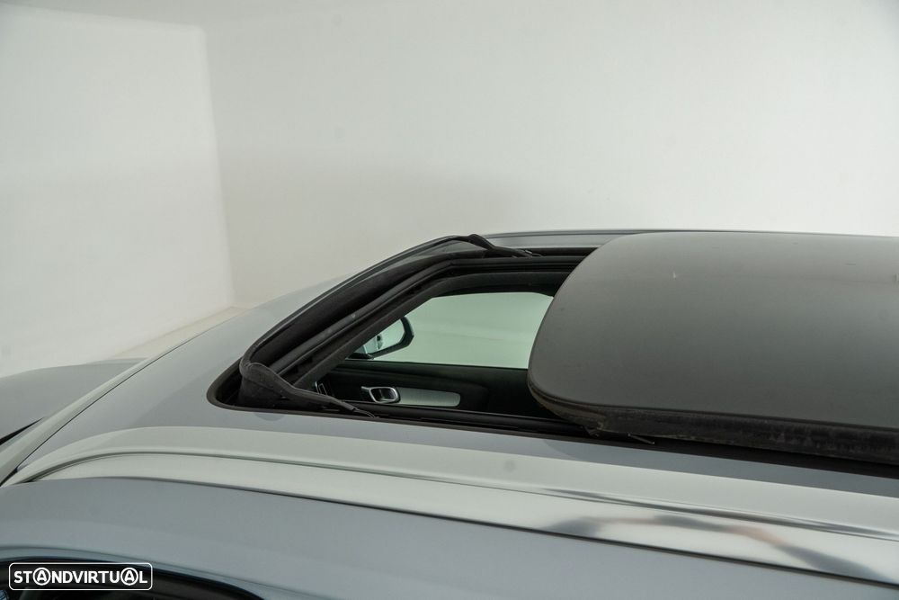 Volvo XC 40 1.5 T5 PHEV Inscription Expression - 12