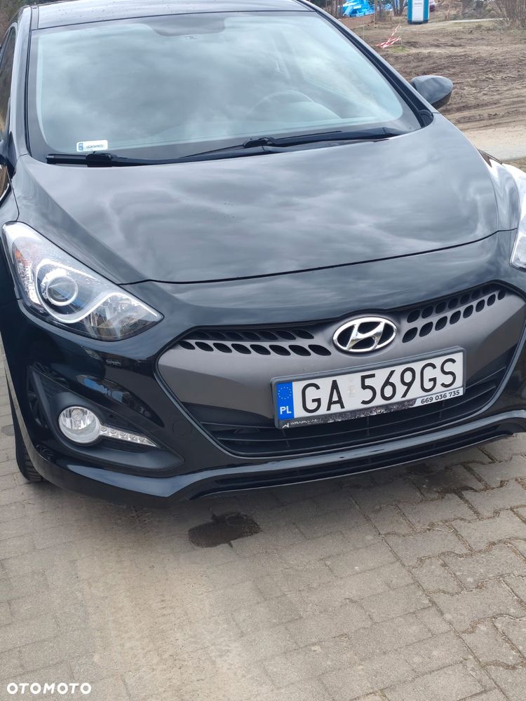 Hyundai i30 - 5