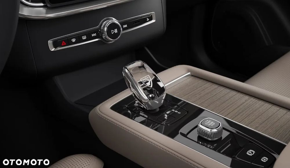 Volvo XC 90 - 14
