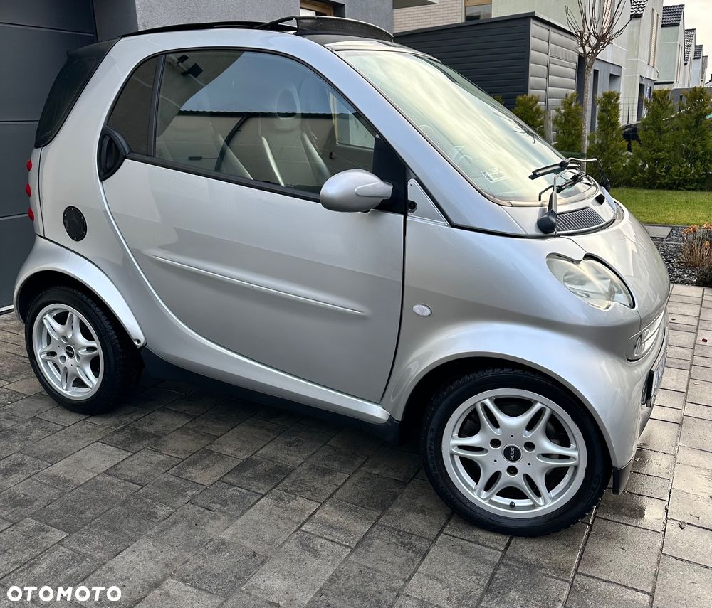 Smart Fortwo - 2
