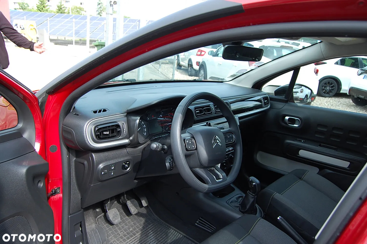 Citroën C3 - 17