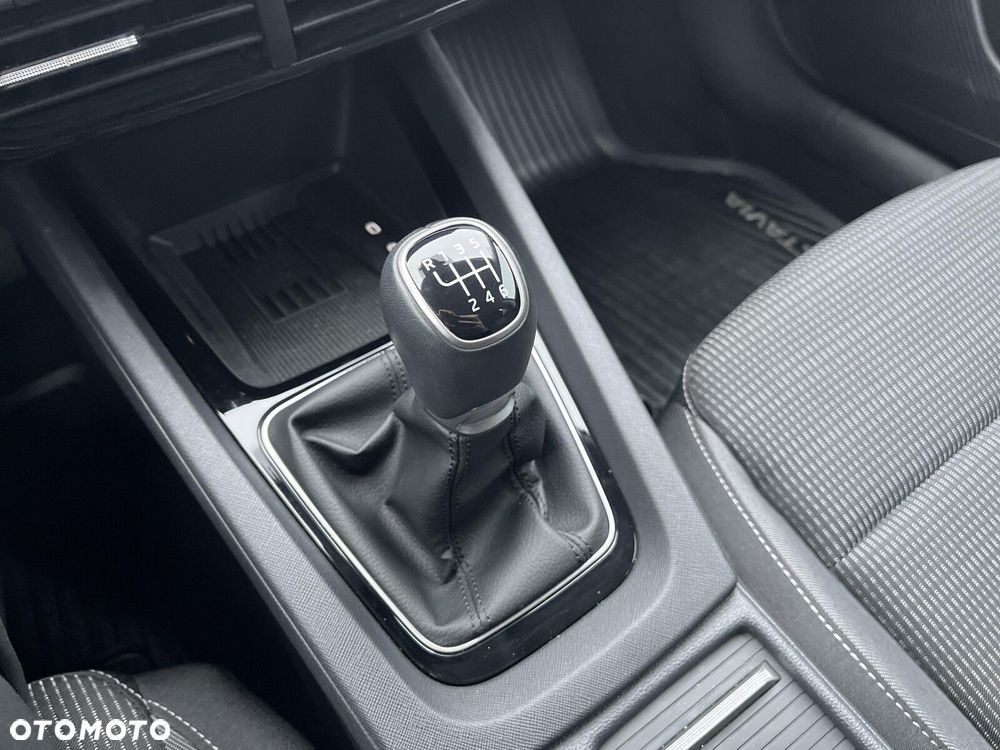 Skoda Octavia 1.5 TSI Selection - 29