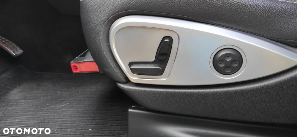 Mercedes-Benz Klasa R 320 CDI L 4-Matic - 13