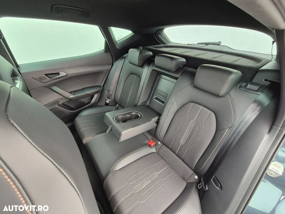 Cupra Formentor VZ 1.4 e-Hybrid DSG - 11