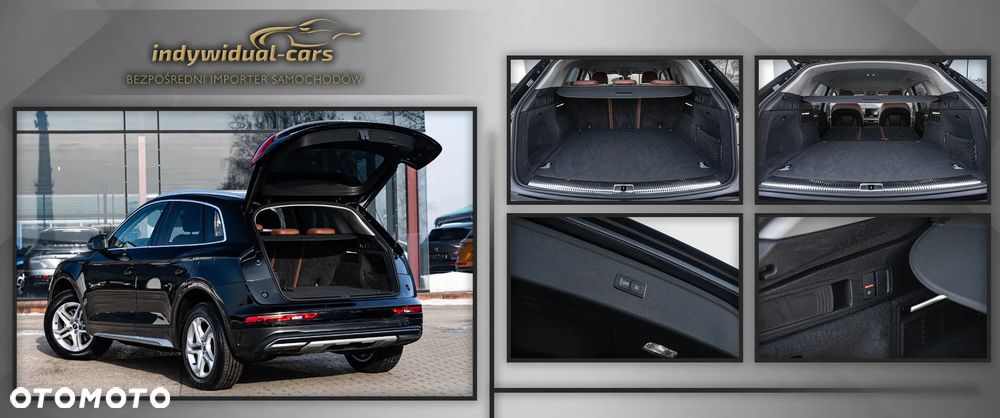 Audi Q5 50 TFSI e Quattro S tronic - 20