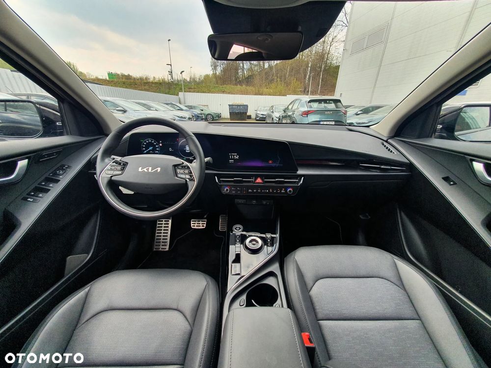 Kia Niro 64kWh XL - 21