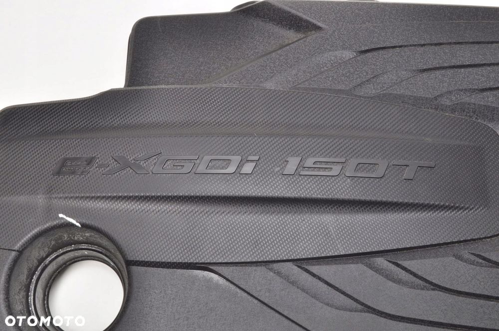 SSANGYONG TIVOLI 1.5 LIFT OSŁONA POKRYWA SILNIKA - 2