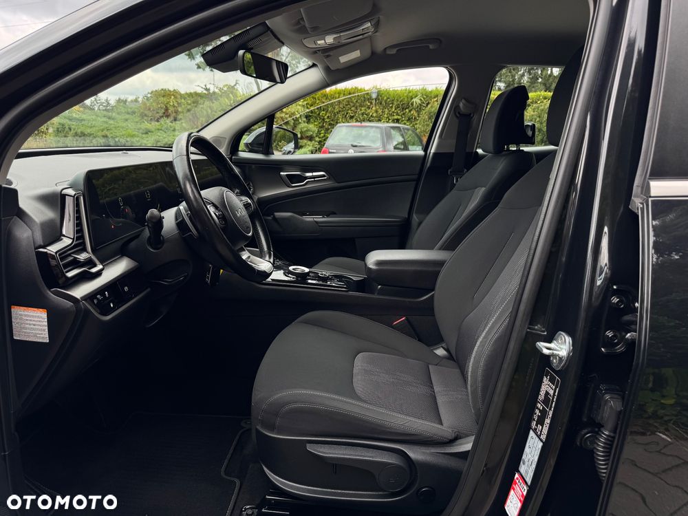 Kia Sportage 1.6 T-GDI AWD Nightline Edition - 6