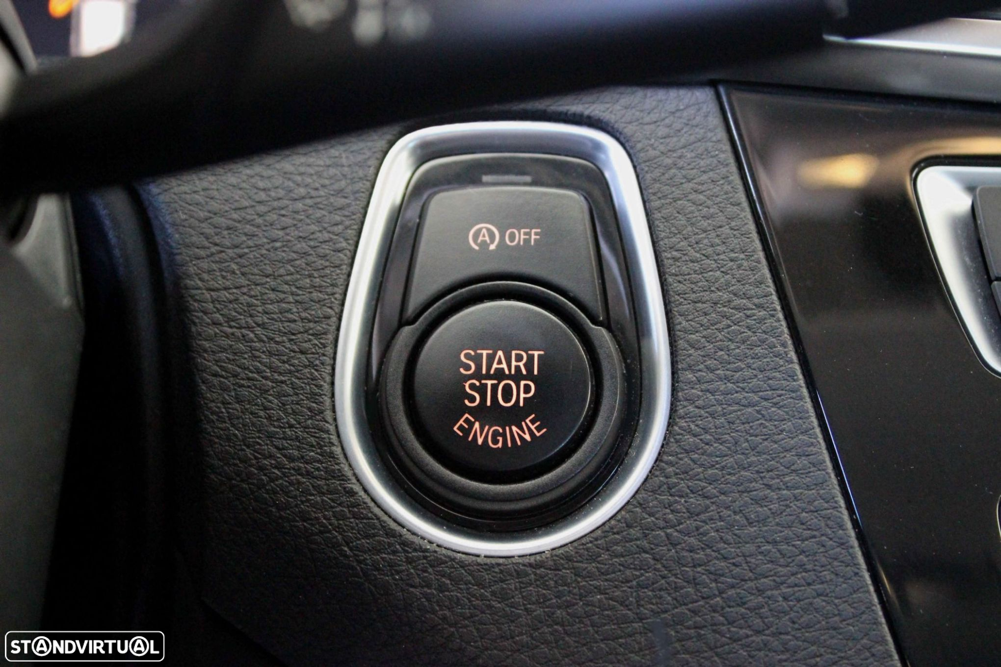 BMW 116 d Line Sport Auto - 32