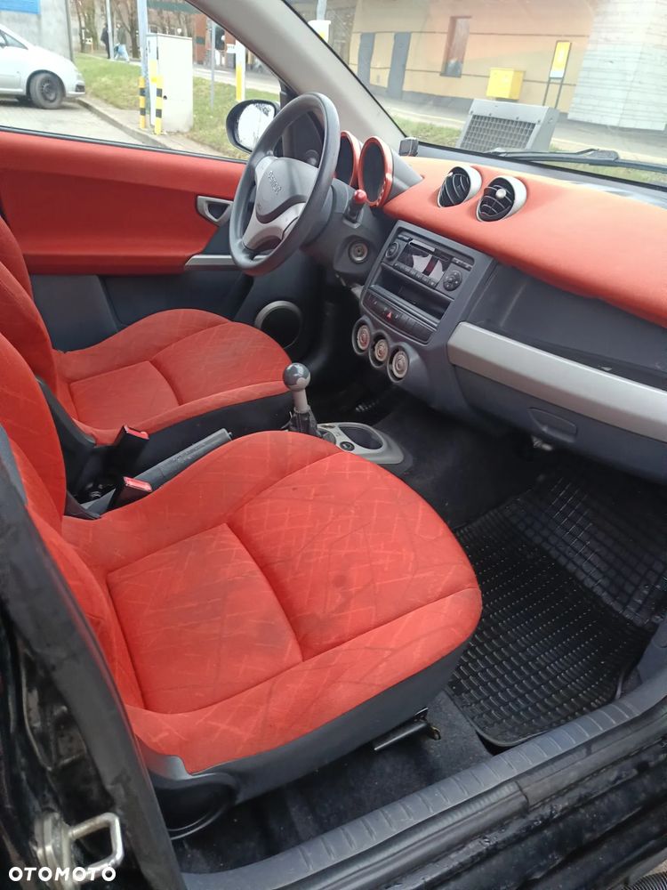 Smart Forfour - 10