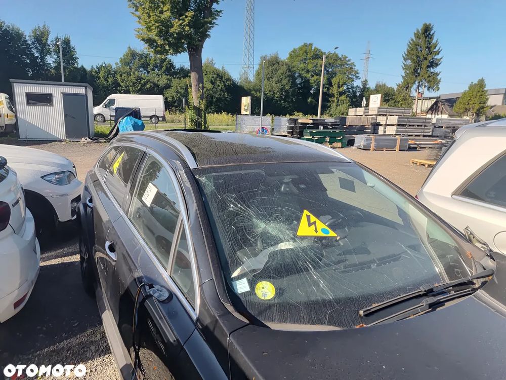 Peugeot 508 RXH 2.0 HDi HYbrid4 - 18