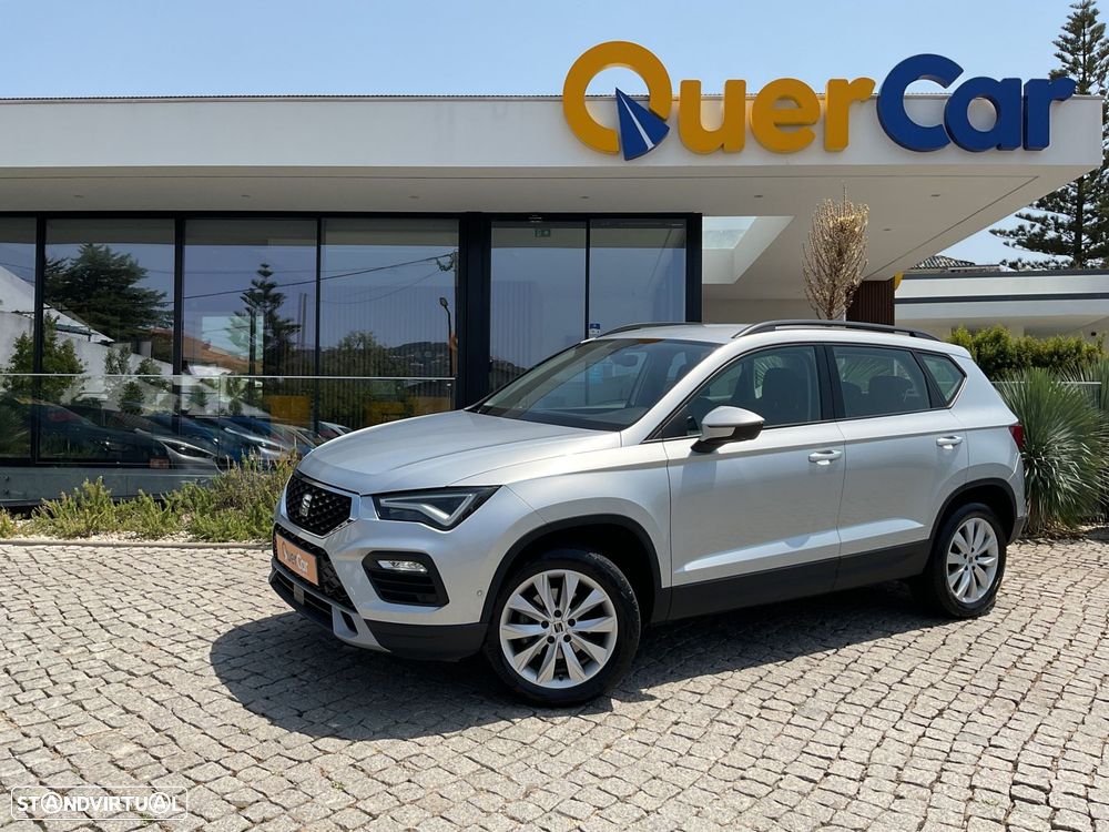 SEAT Ateca 1.0 TSI Style - 2