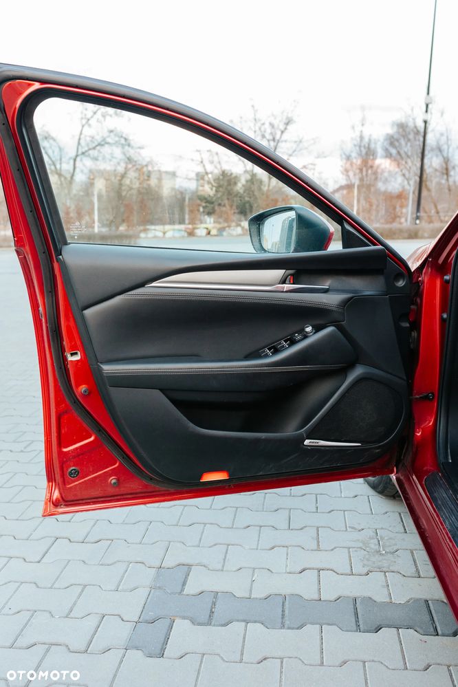 Mazda 6 2.5 SkyPassion - 28