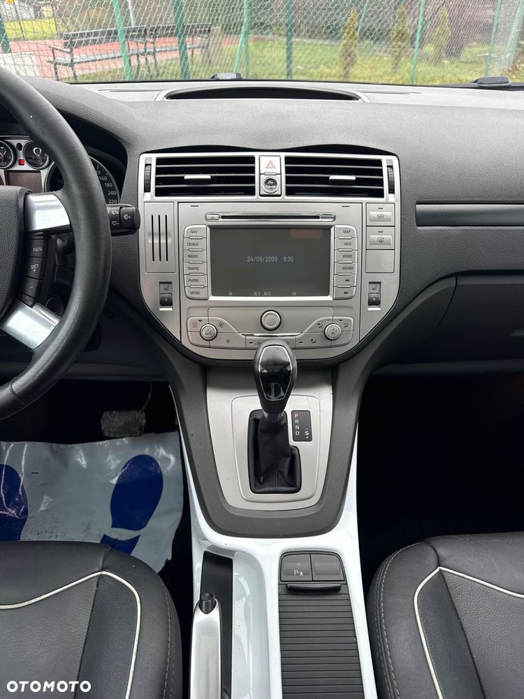 Ford Kuga 2.5 4x4 Individual - 13