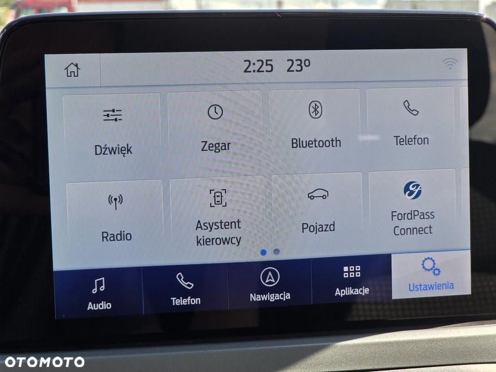 Ford Focus 1.5 EcoBlue Start-Stopp-System COOL&CONNECT - 22