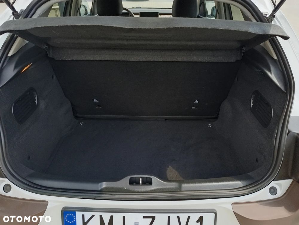 Citroën C4 Cactus 1.2 PureTech Live EU6 - 26