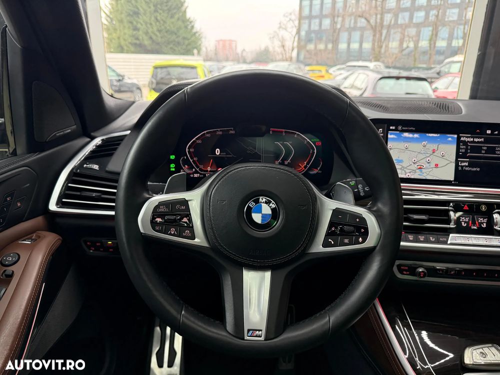 BMW X5 xDrive30d - 20