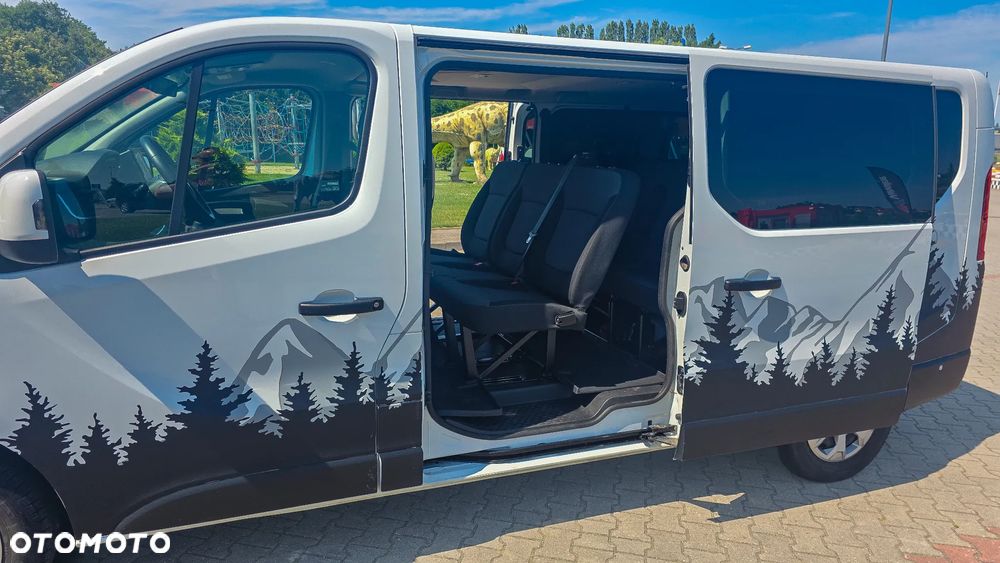 Renault Trafic 2.0 dCi - 5