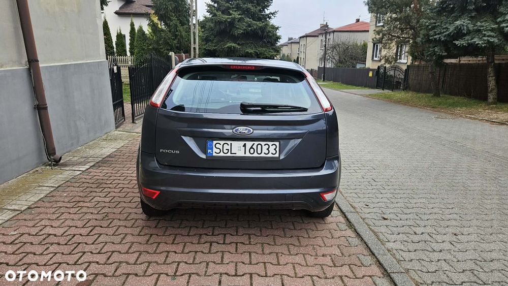 Ford Focus - 4