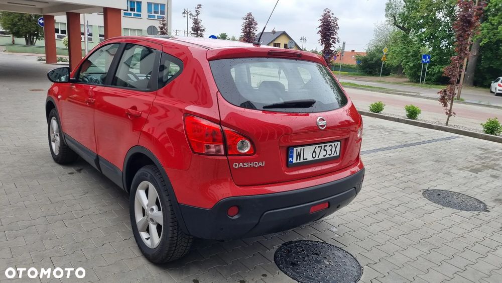 Nissan Qashqai - 18