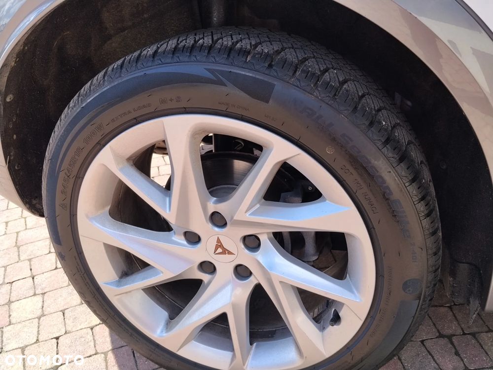 Cupra Formentor 1.5 TSI DSG Tribe Edition - 16