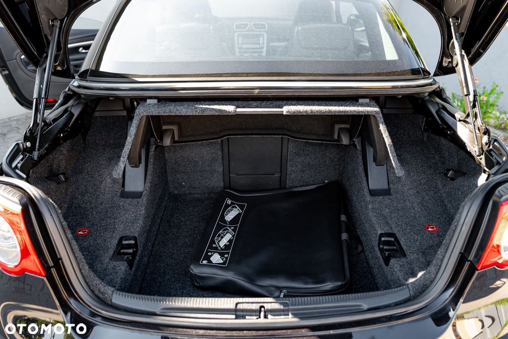 Volkswagen Eos 2.0 TSI - 15