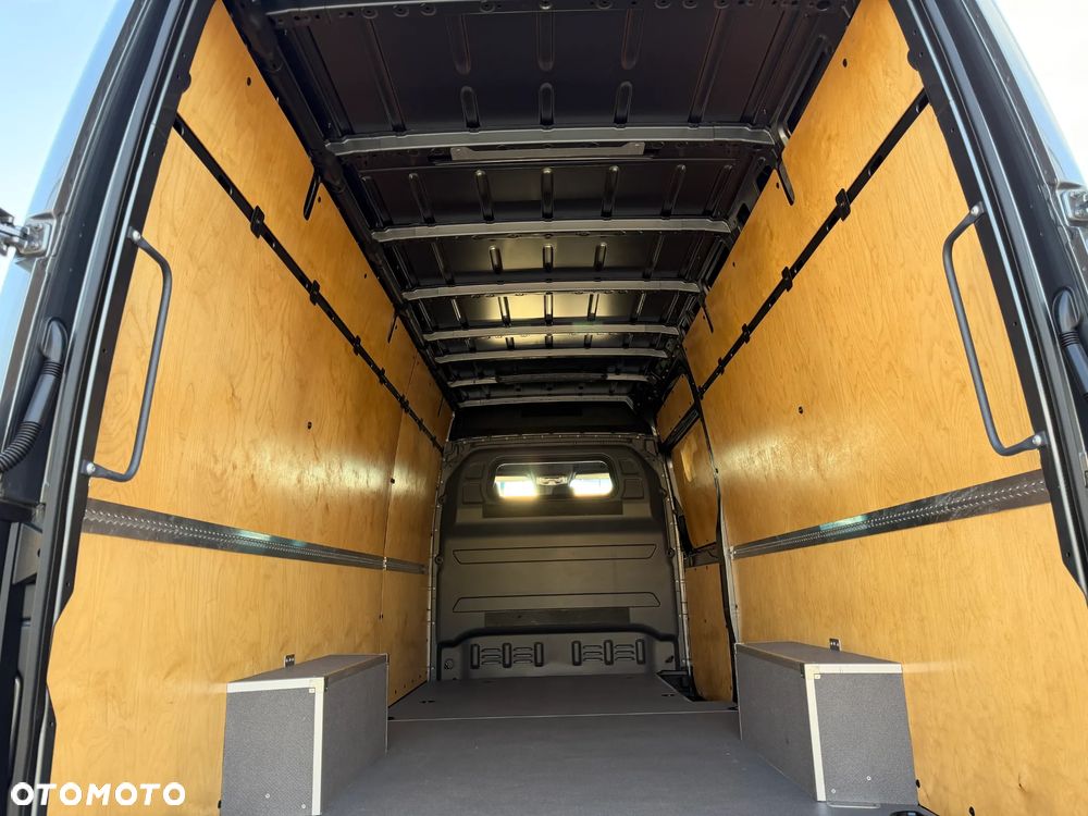 Mercedes-Benz SPRINTER 319 CDI 3.0 V6 // L4H2 // AUTOMAT //  KRAJOWY // BEZWYPADKOWY // I WŁ // - 19