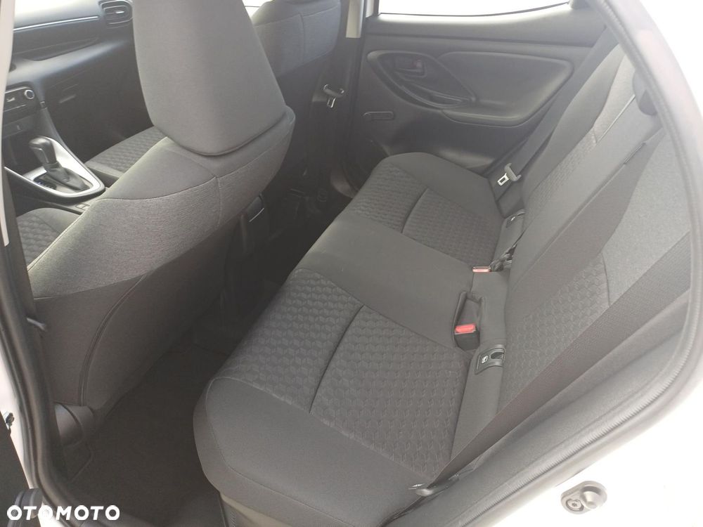 Toyota Yaris Hybrid 1.5 Comfort - 10