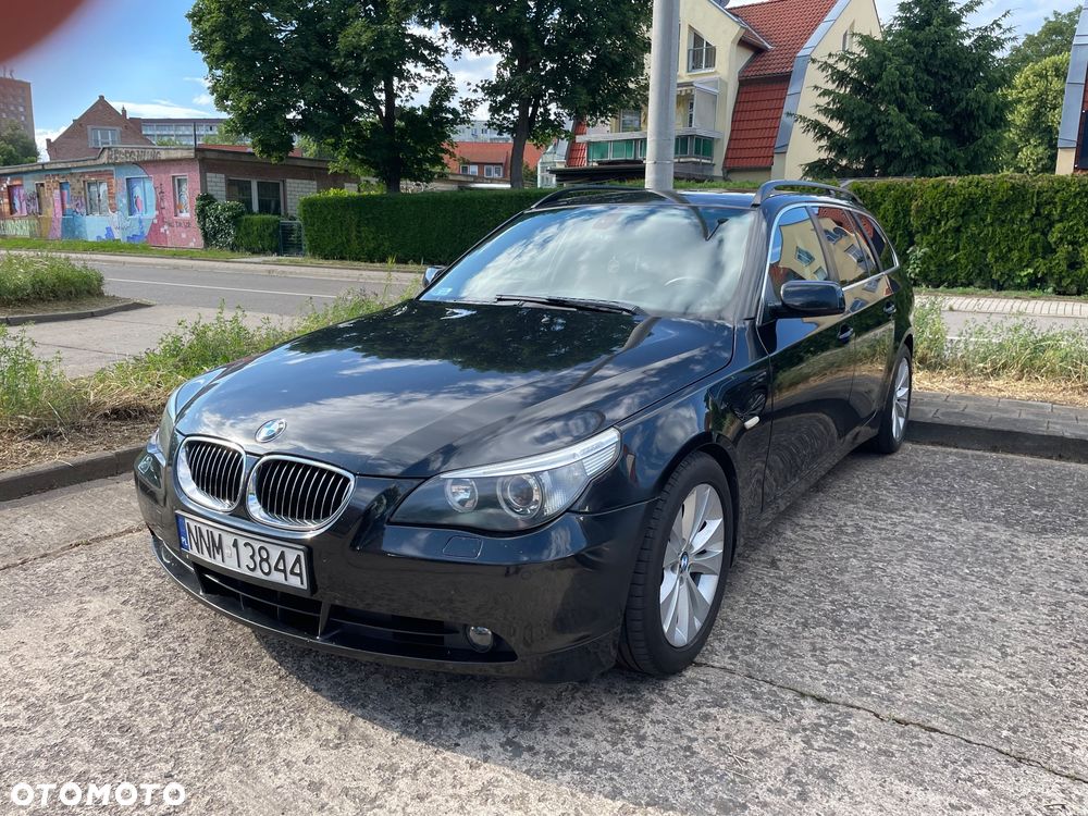 BMW Seria 5 - 11