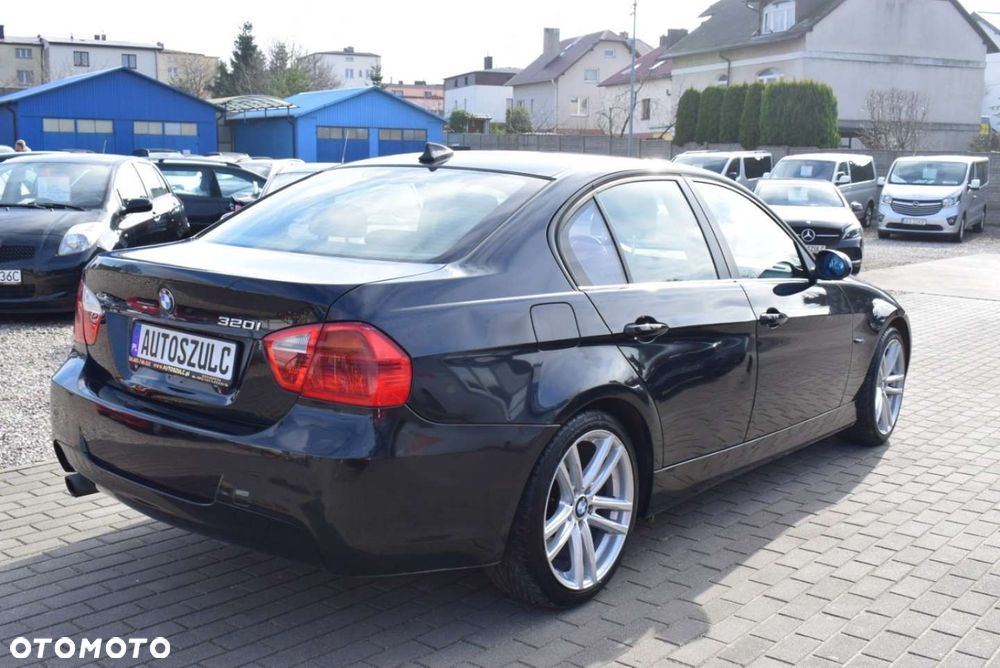 BMW Seria 3 - 9