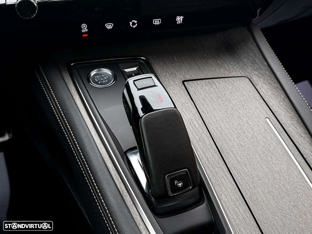 Peugeot 508 SW 1.5 BlueHDi GT Line EAT8 - 15