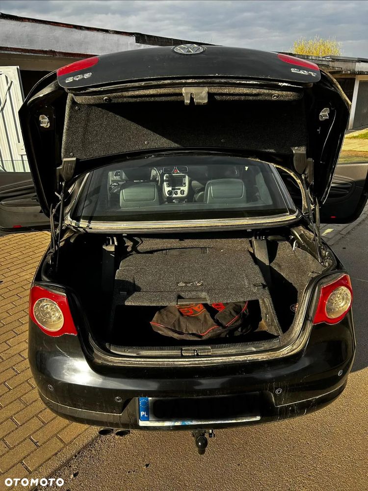 Volkswagen Eos 2.0 TSI DSG - 18