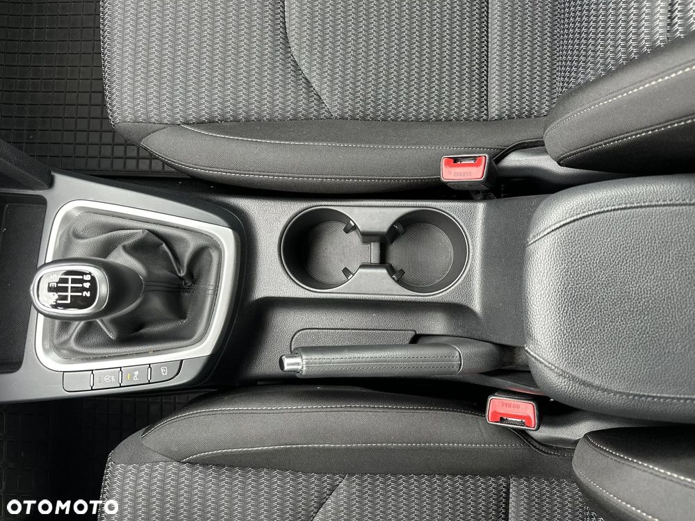 Kia Ceed 1.0 T-GDI M - 27