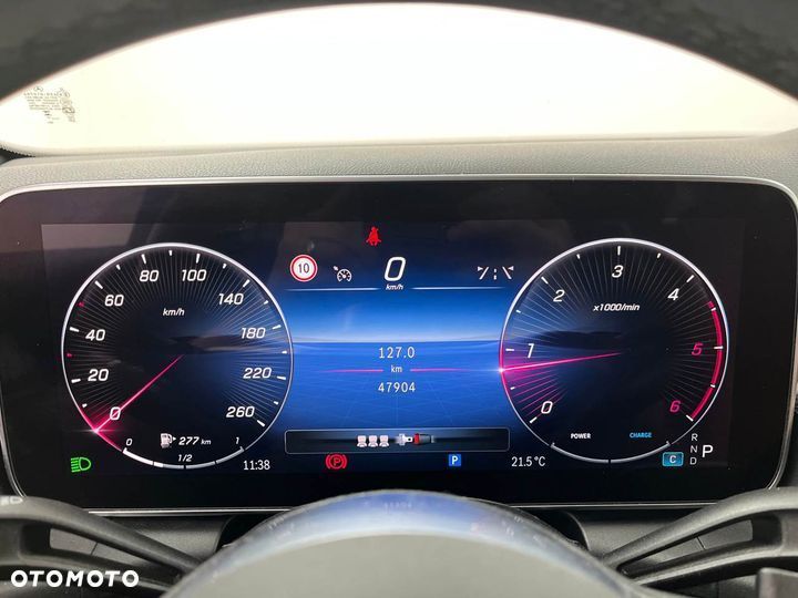 Mercedes-Benz GLC 220 d 4Matic 9G-TRONIC Edition Avantgarde - 8