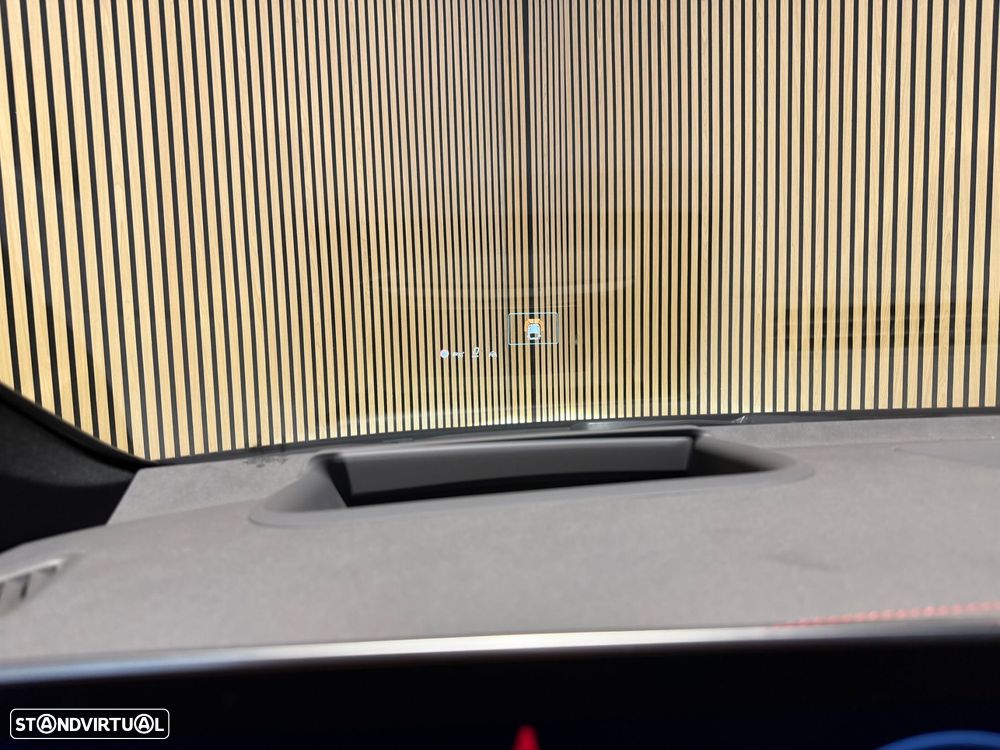Mercedes-Benz EQS 450+ AMG Line - 14
