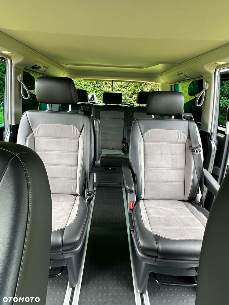 Volkswagen California - 5