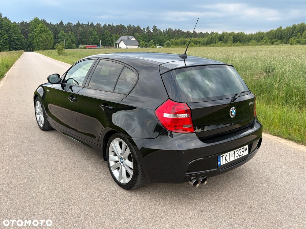 BMW Seria 1 120d DPF Edition Sport - 6