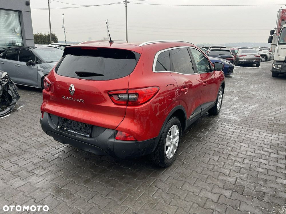 Renault Kadjar 1.2 Energy TCe Life - 2