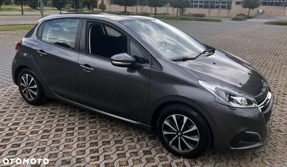 Peugeot 208 1.2 PureTech Active - 2