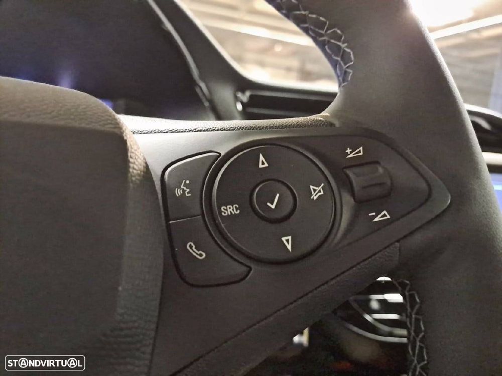 Opel Corsa 1.2 T Hybrid GS eDCT - 18