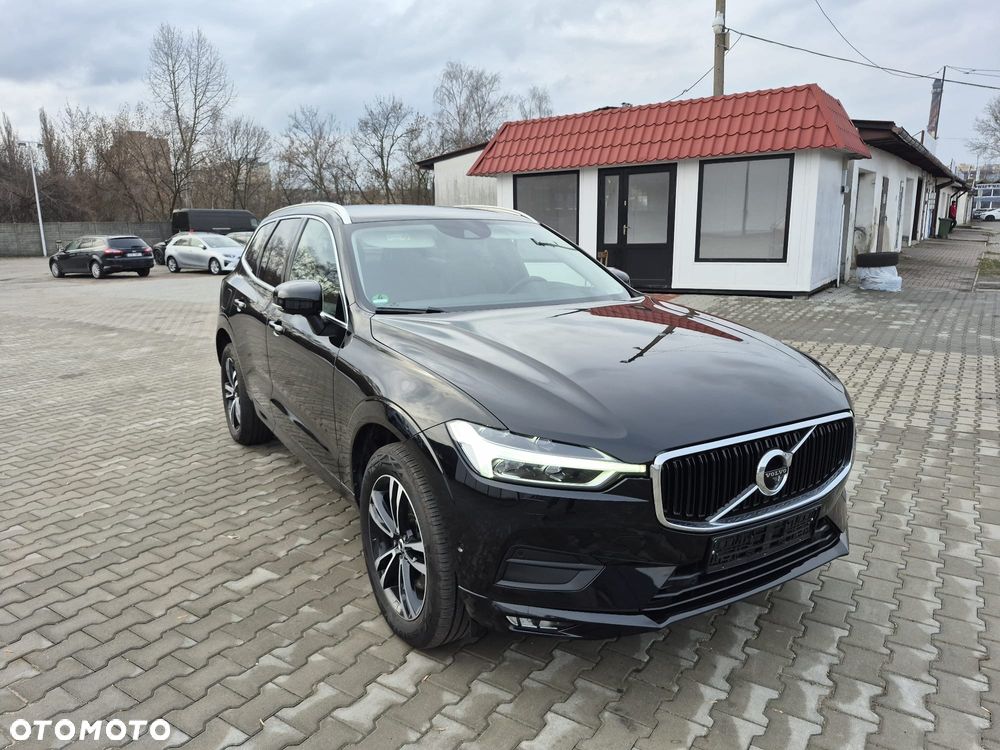 Volvo XC 60 - 12