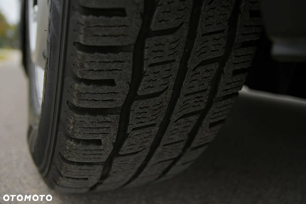 Fiat DUCATO 140KM Doka Skrzynia BRYGADOWY Salon PL - 17