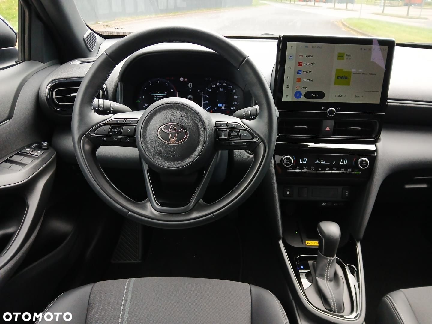 Toyota Yaris Cross - 28