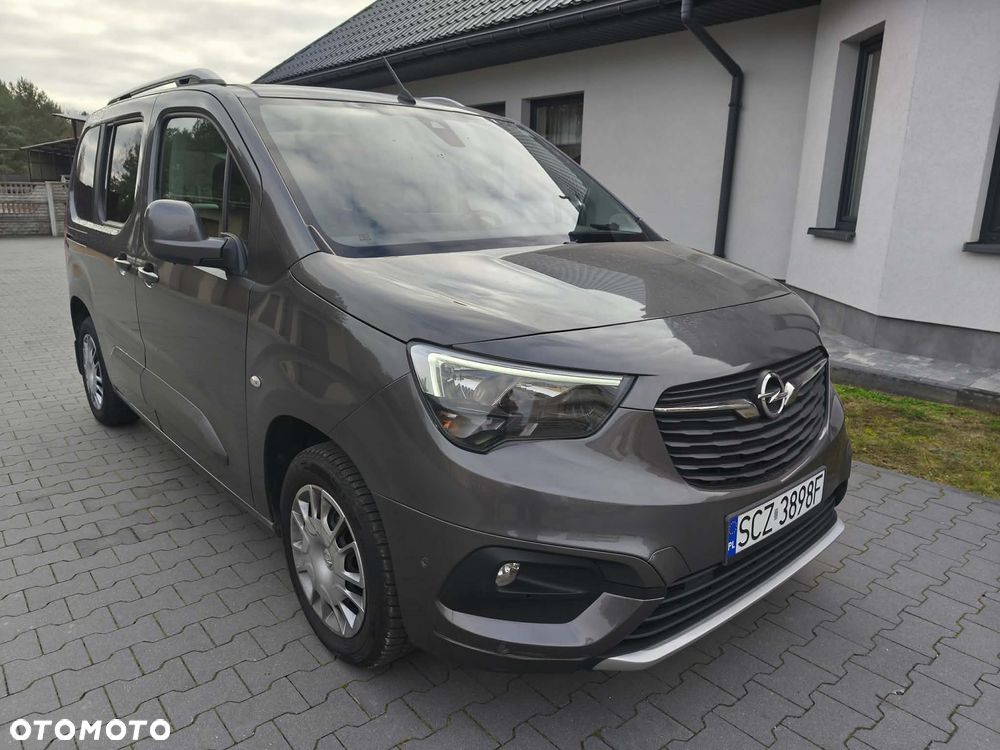 Volkswagen Sharan 1.9 TDI Comfortline - 10