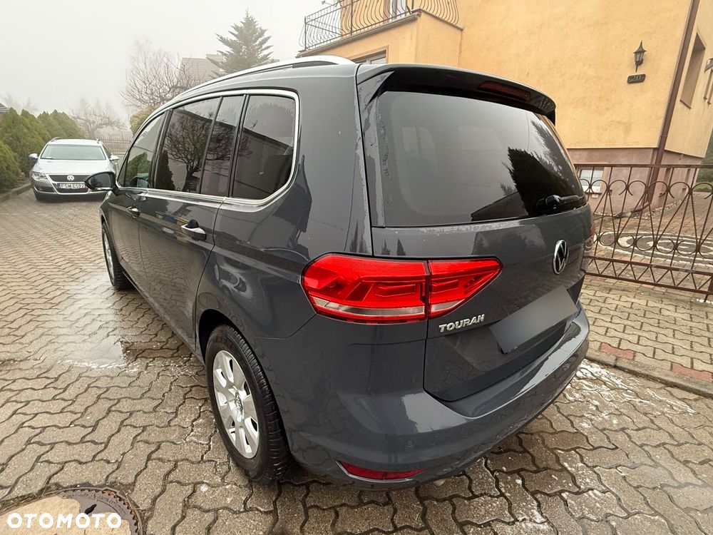 Volkswagen Touran ver-2-0-tdi-bmt-highline-dsg - 28