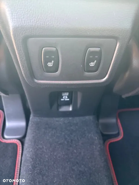 Mitsubishi Eclipse Cross 1.5 T GPF Intense - 11