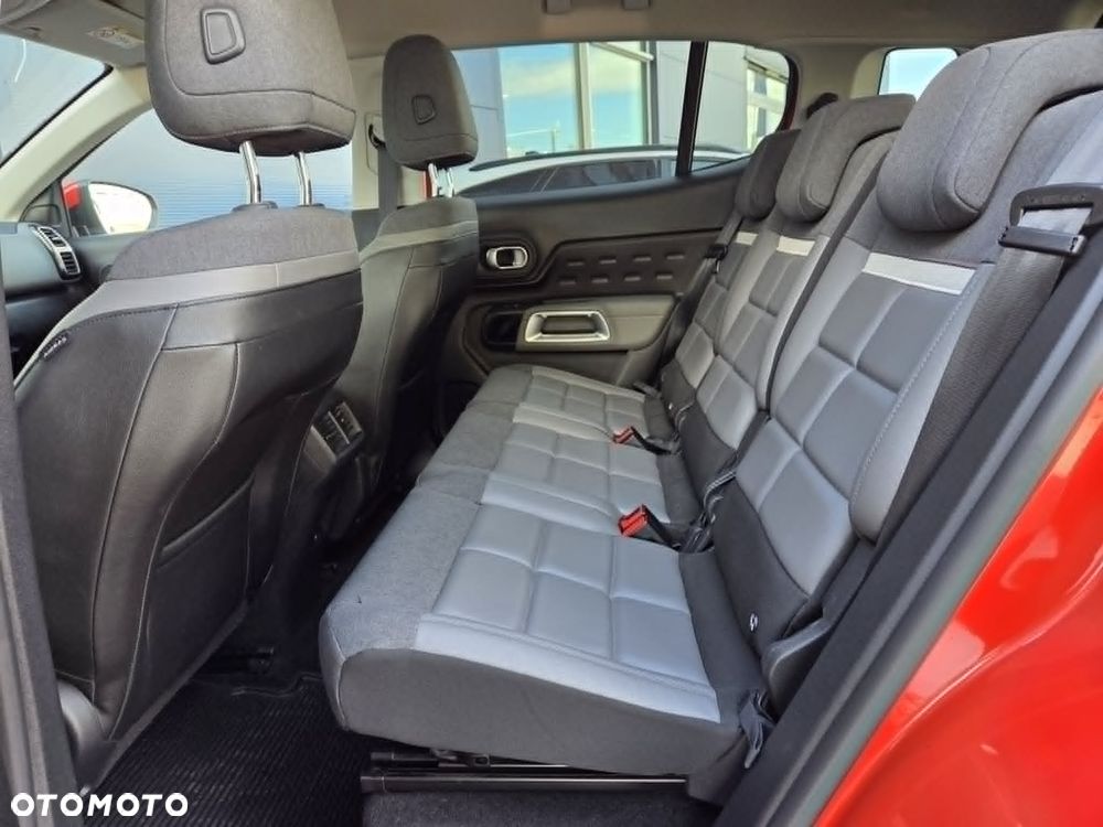 Citroën C5 Aircross 1.2 PureTech C-Series - 13