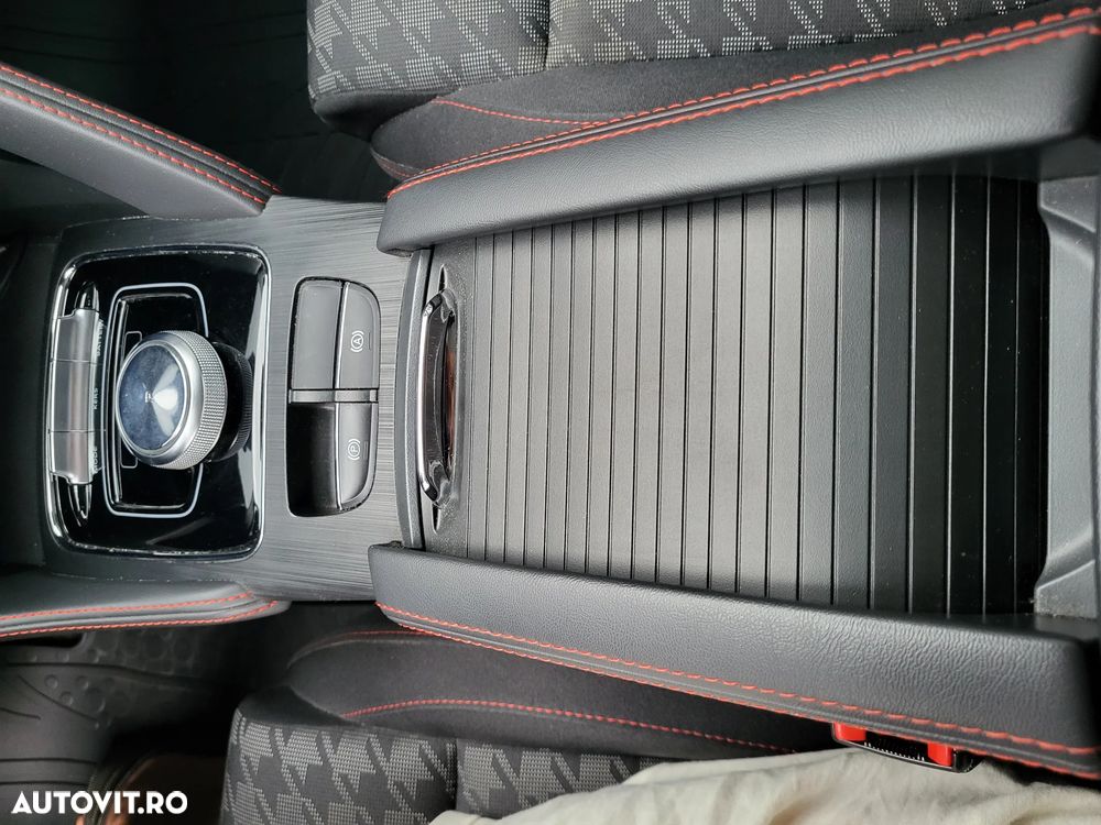 MG ZS EV Standard Comfort - 12